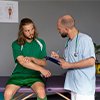 rehab physiotherapy / rehabilitation physiotherapy